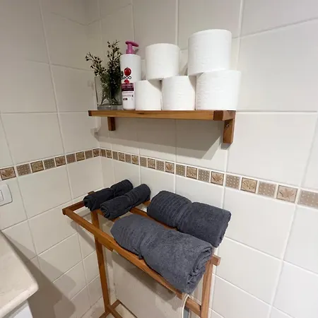 Exclusivo * La Laguna (Tenerife)