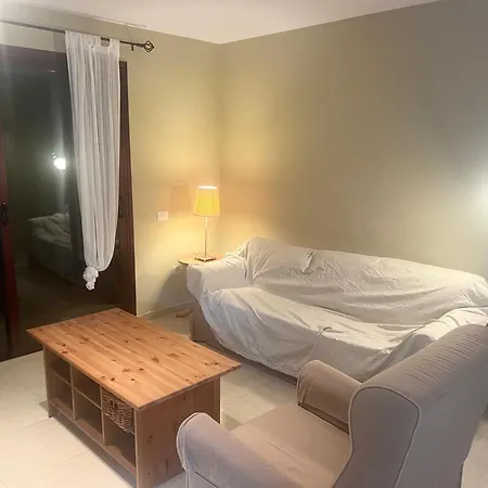 Exclusivo La Laguna (Tenerife)