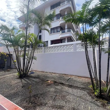 Exclusivo La Laguna (Tenerife)